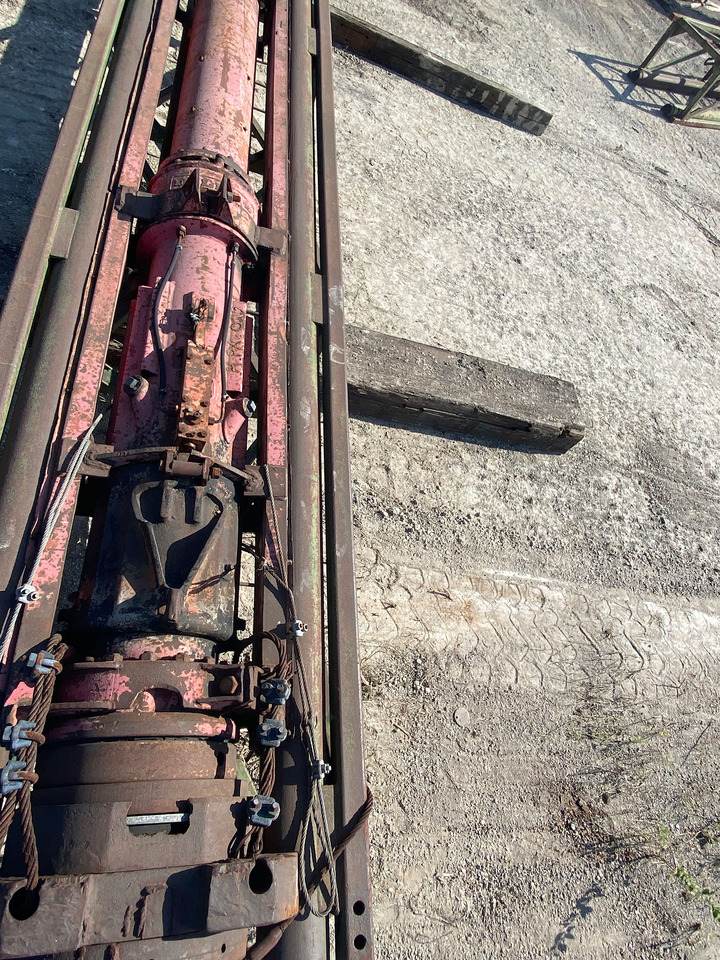 Delmag D-19 - Палебійна установка: фото 1 Delmag D-19 - Палебійна установка: фото 1