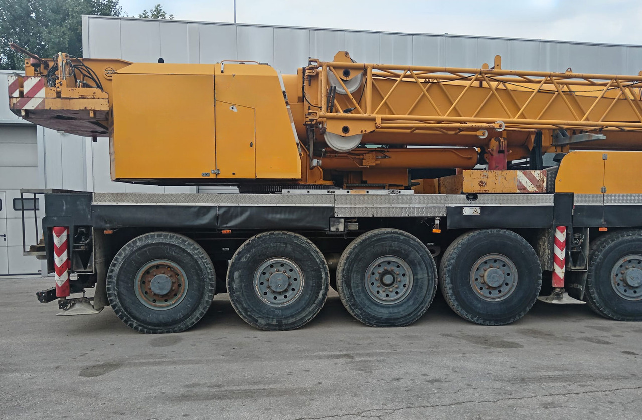 Demag AC 100 в лізинг Demag AC 100: фото 6