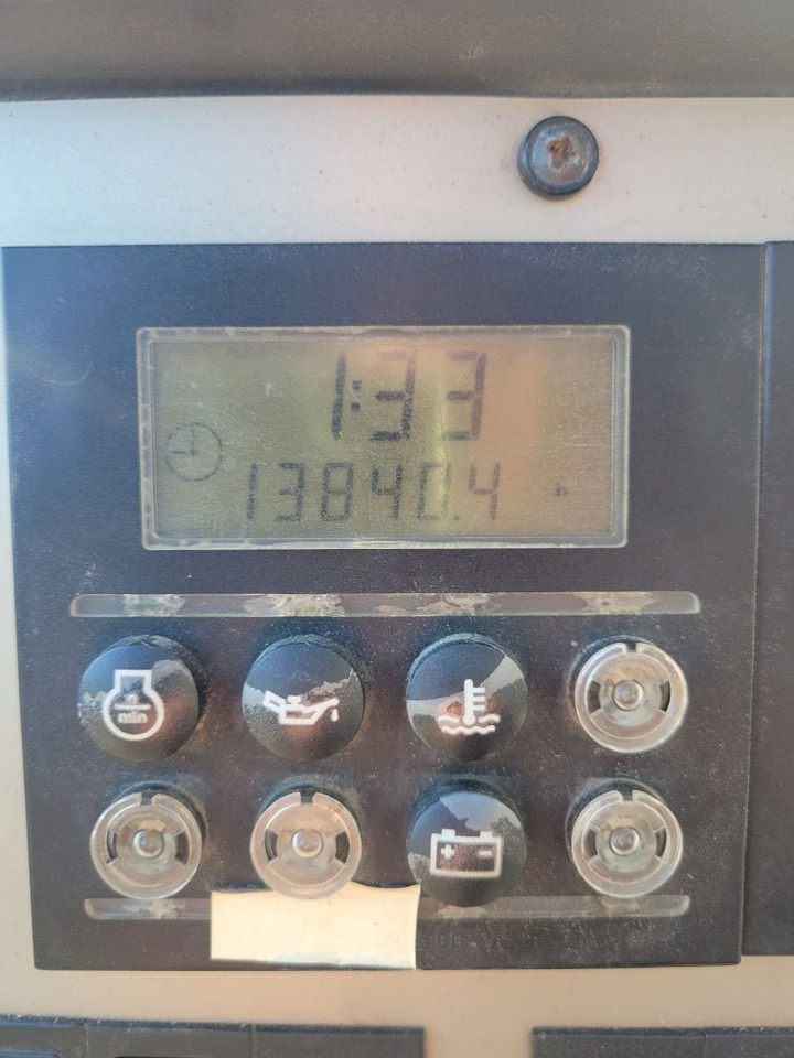 Demag AC 80-2 - Автокран: фото 4 Demag AC 80-2 - Автокран: фото 4