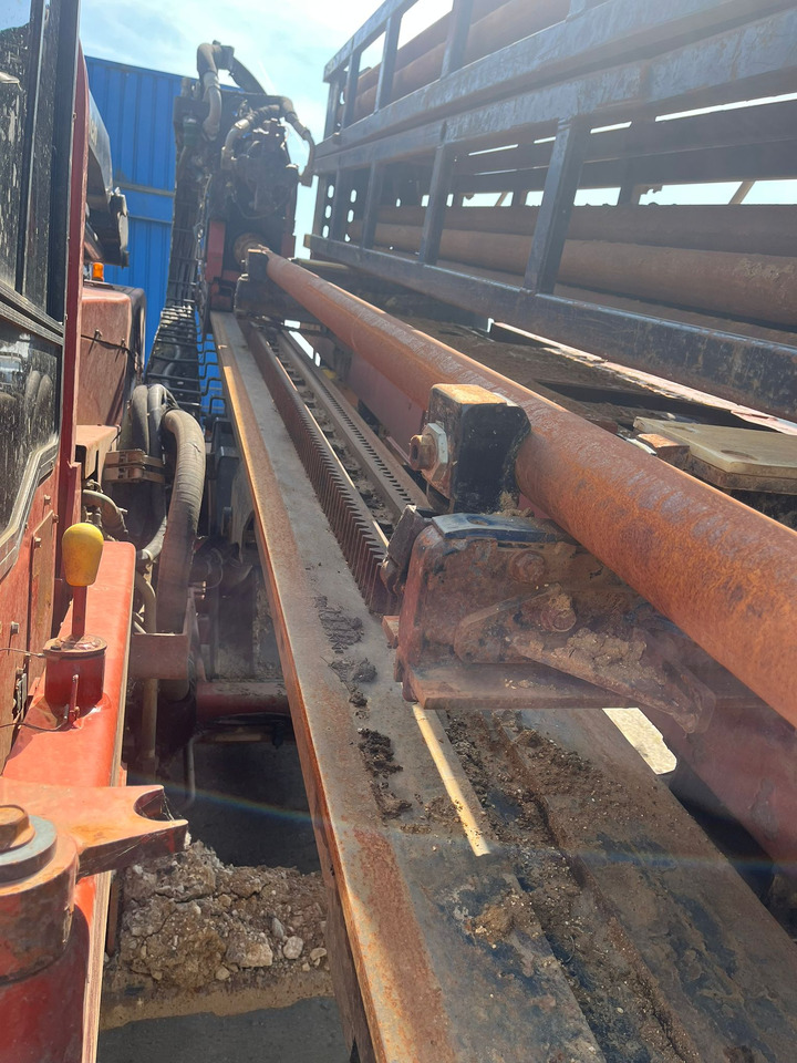 Ditch Witch JT100 Mach 1 - Установка для горизонтального буріння: фото 5 Ditch Witch JT100 Mach 1 - Установка для горизонтального буріння: фото 5