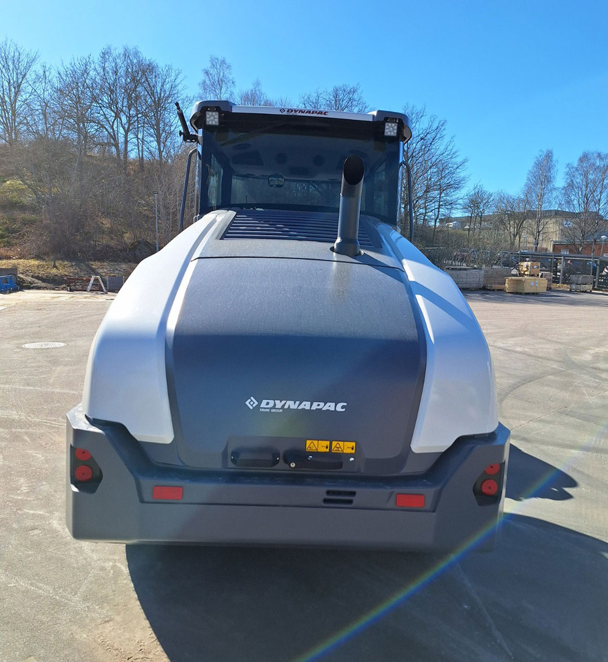 Dynapac CA3500D - Компактор: фото 4 Dynapac CA3500D - Компактор: фото 4
