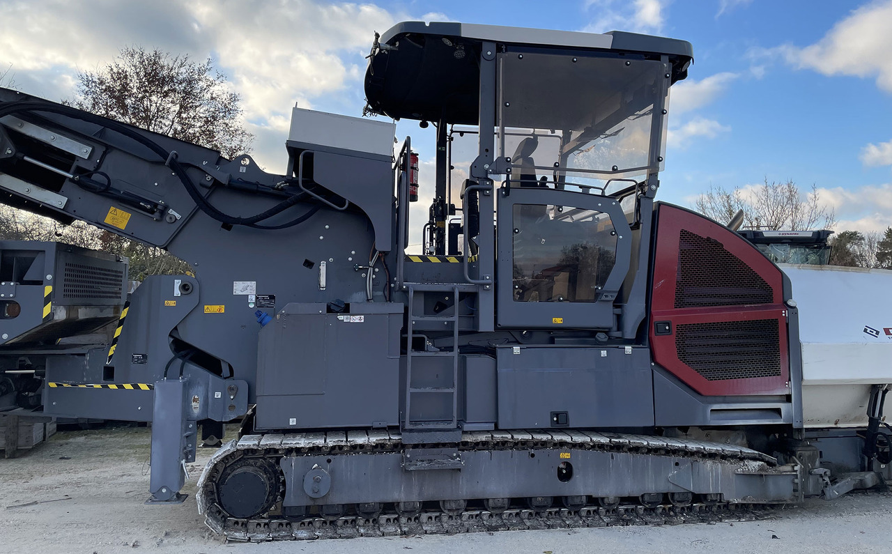 Dynapac MF2500CS - Асфальтоукладач: фото 3 Dynapac MF2500CS - Асфальтоукладач: фото 3