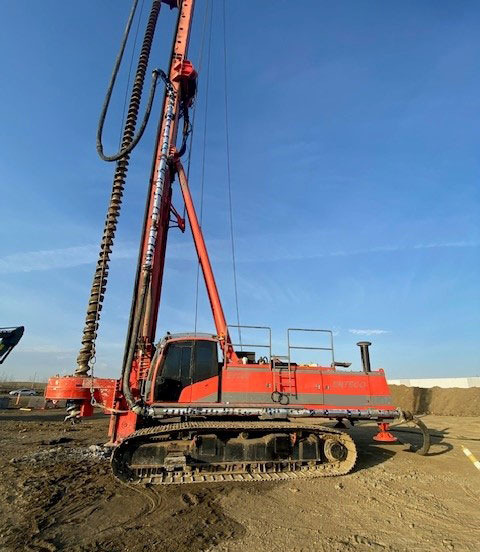 Enteco E9100 - Палебійна установка: фото 4 Enteco E9100 - Палебійна установка: фото 4