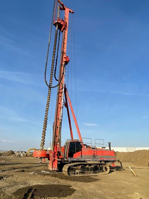 Enteco E9100 - Палебійна установка: фото 1 Enteco E9100 - Палебійна установка: фото 1