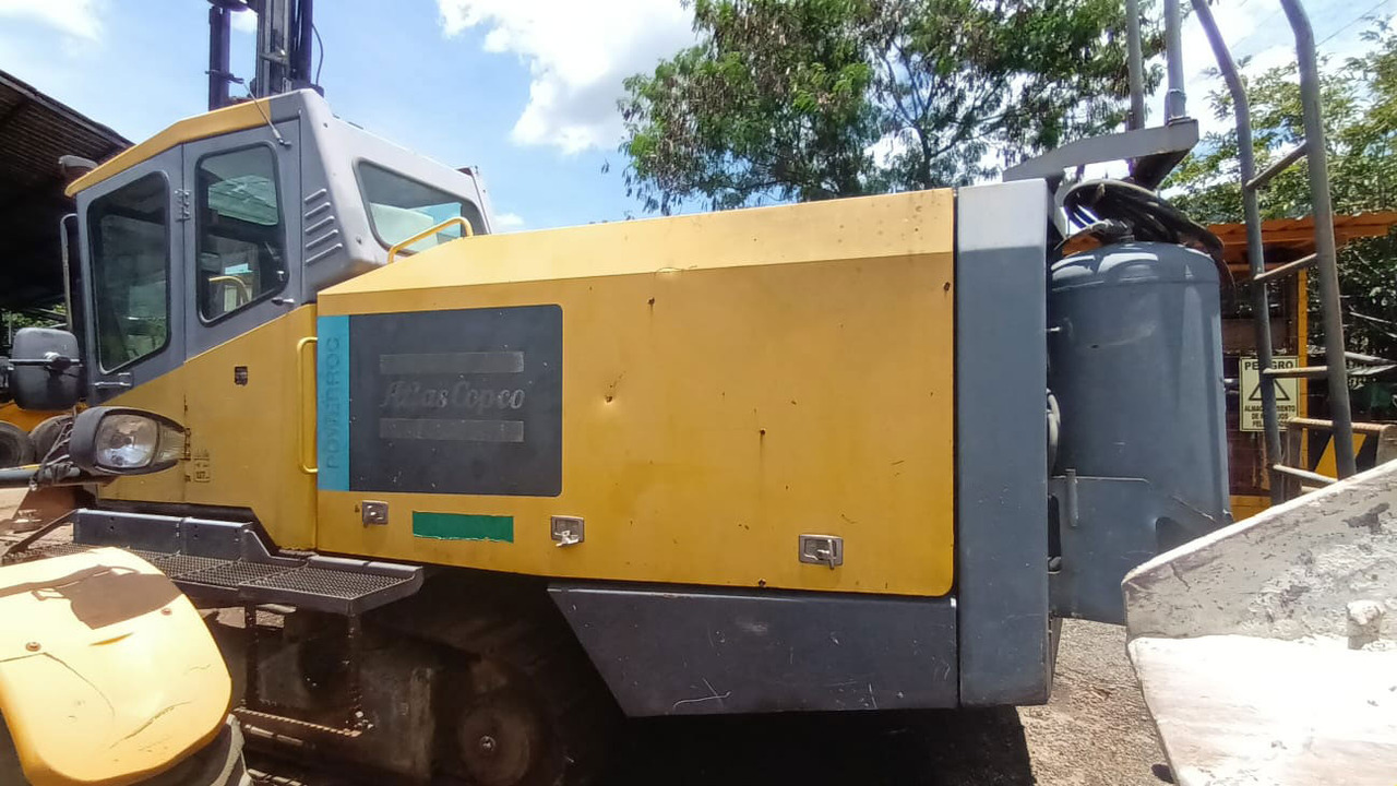 Epiroc PowerROC T35 - Бурова установка: фото 4 Epiroc PowerROC T35 - Бурова установка: фото 4