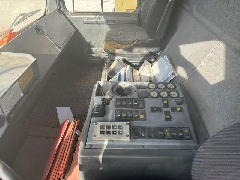 Grove GMK 5240 - Автокран: фото 5 Grove GMK 5240 - Автокран: фото 5