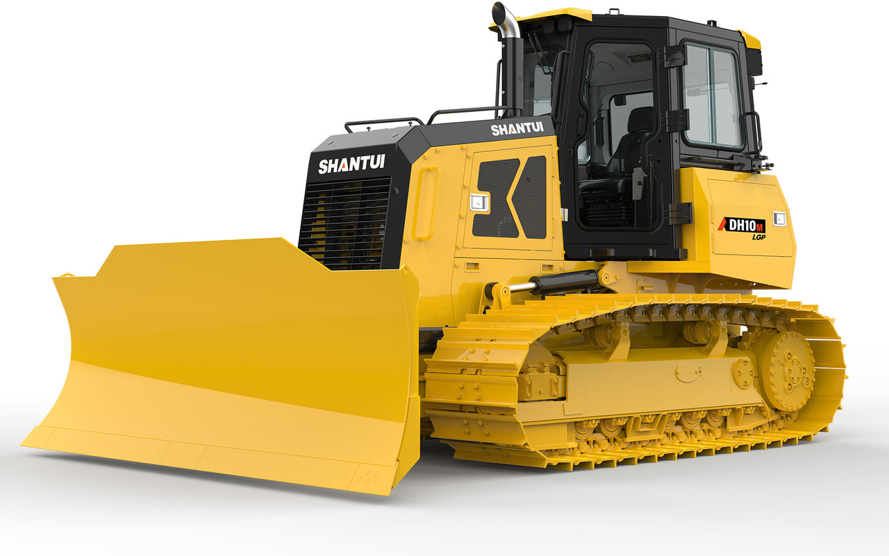 Shantui DH10-M XL/LGP - Інша техніка: фото 1 Shantui DH10-M XL/LGP - Інша техніка: фото 1