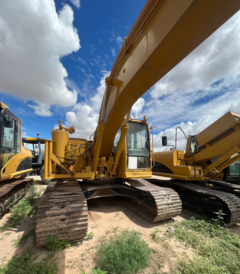 John Henry JH20/320 - Бурова установка: фото 4 John Henry JH20/320 - Бурова установка: фото 4