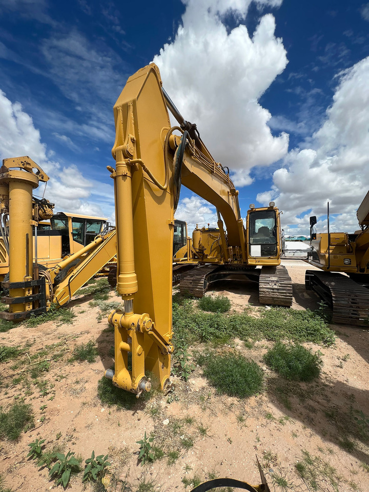 John Henry JH20/320 - Бурова установка: фото 2 John Henry JH20/320 - Бурова установка: фото 2