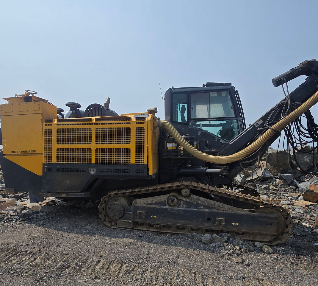 Junjin JD-1500E - Бурова установка: фото 3 Junjin JD-1500E - Бурова установка: фото 3