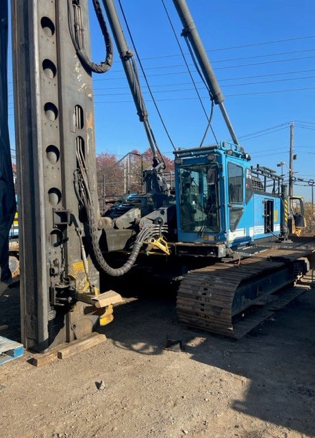 Junttan PM-25 H - Палебійна установка: фото 2 Junttan PM-25 H - Палебійна установка: фото 2