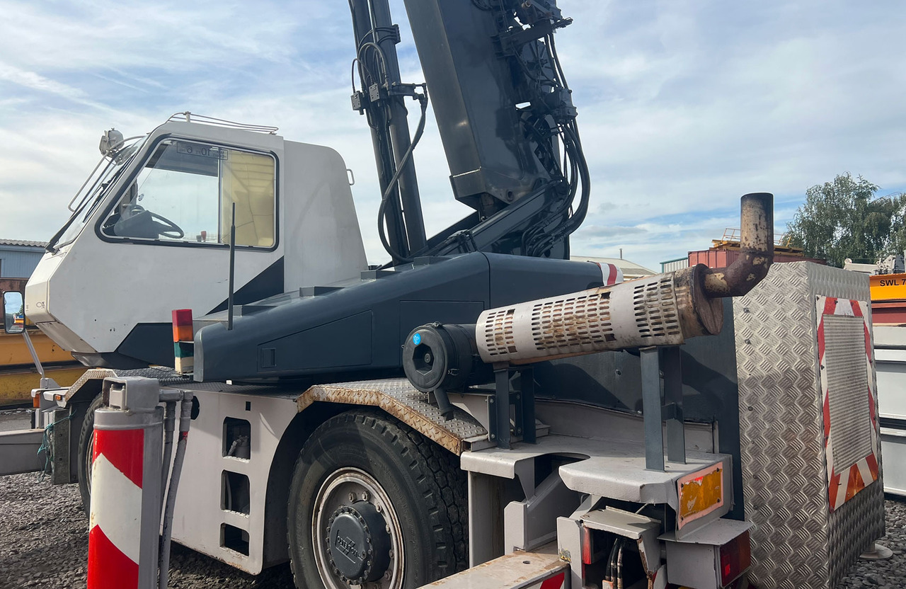 Kobelco RK200 - Автокран: фото 3 Kobelco RK200 - Автокран: фото 3