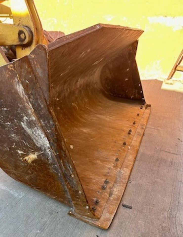 Komatsu WA450-5L - Колісний навантажувач: фото 5 Komatsu WA450-5L - Колісний навантажувач: фото 5