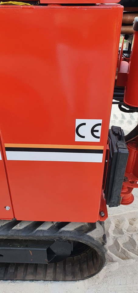 Liebherr JT2720AT Mach 1 - Установка для горизонтального буріння: фото 5 Liebherr JT2720AT Mach 1 - Установка для горизонтального буріння: фото 5