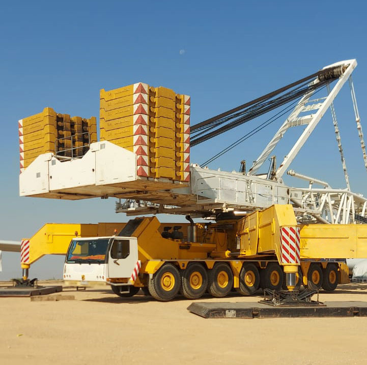 Liebherr LG1750 - Мобільна дробарка: фото 2 Liebherr LG1750 - Мобільна дробарка: фото 2