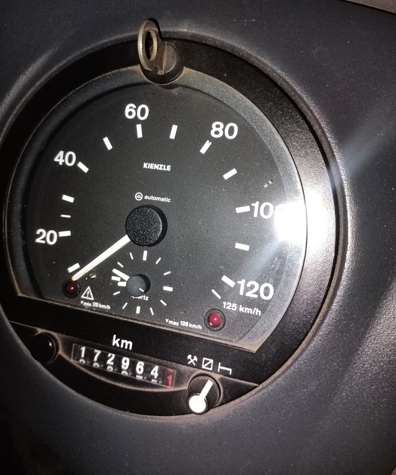 Liebherr LTM 1045-3.1 - Автокран: фото 4 Liebherr LTM 1045-3.1 - Автокран: фото 4