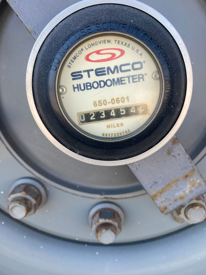 Liebherr LTM1060-3.1 - Автокран: фото 4 Liebherr LTM1060-3.1 - Автокран: фото 4