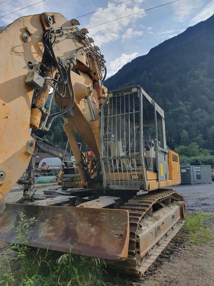 Liebherr R943T - Гусеничний екскаватор: фото 3 Liebherr R943T - Гусеничний екскаватор: фото 3