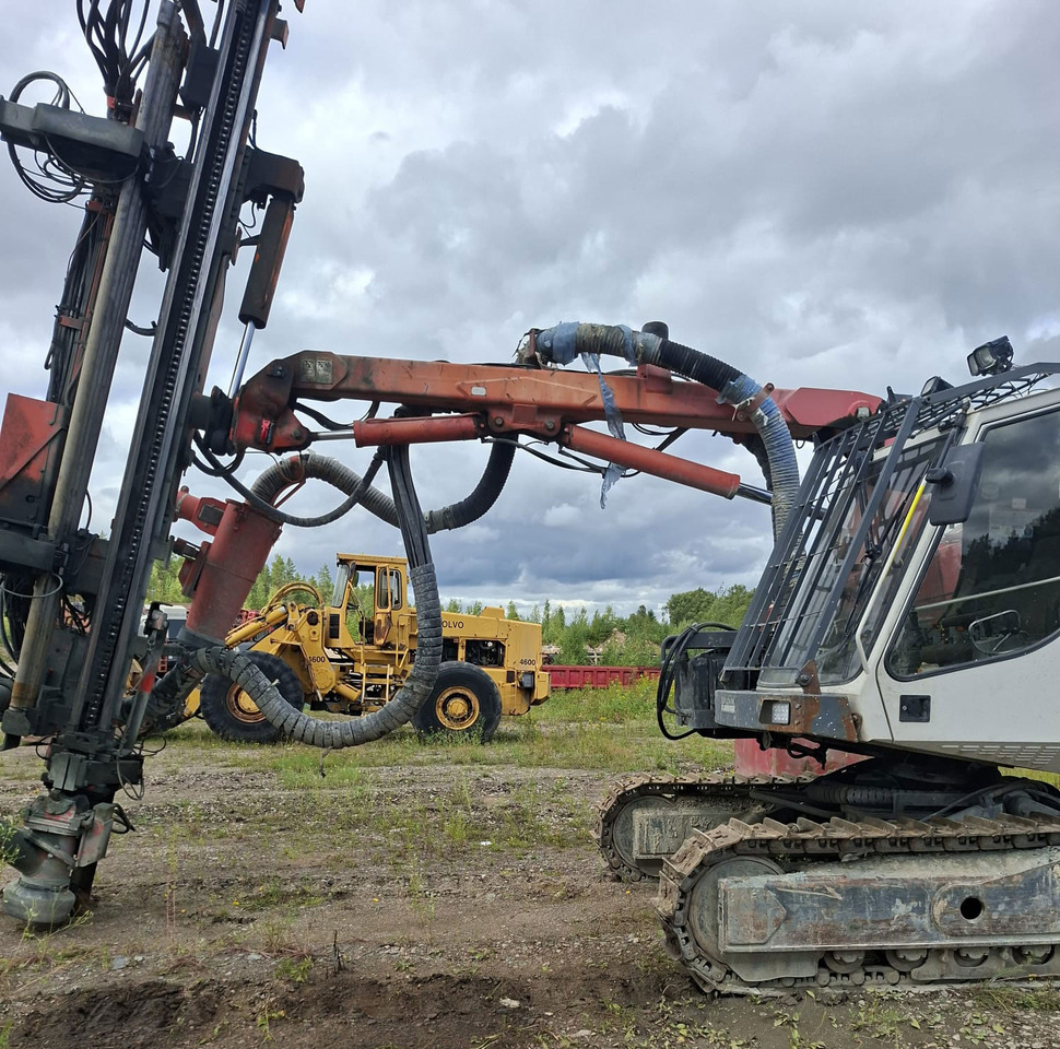 Link-Belt HTC 3140 - Автокран: фото 5 Link-Belt HTC 3140 - Автокран: фото 5