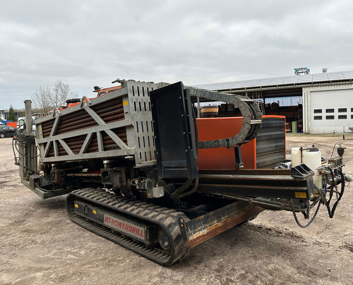 MT15 Powerdrill - Установка для горизонтального буріння: фото 5 MT15 Powerdrill - Установка для горизонтального буріння: фото 5