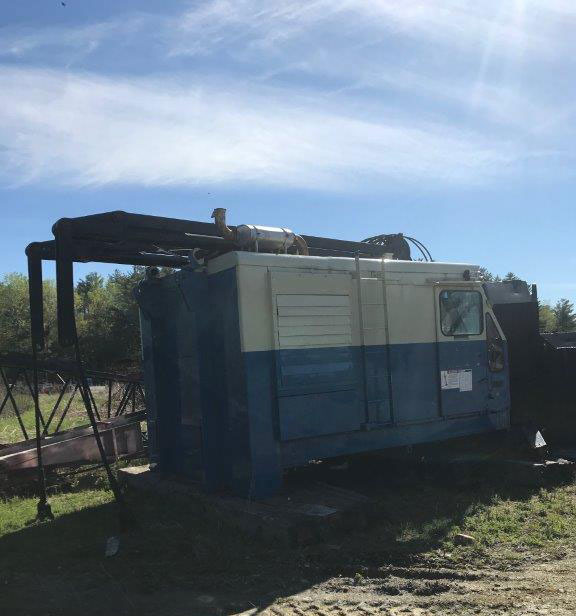 Manitowoc 3900 - Гусеничний кран: фото 3 Manitowoc 3900 - Гусеничний кран: фото 3