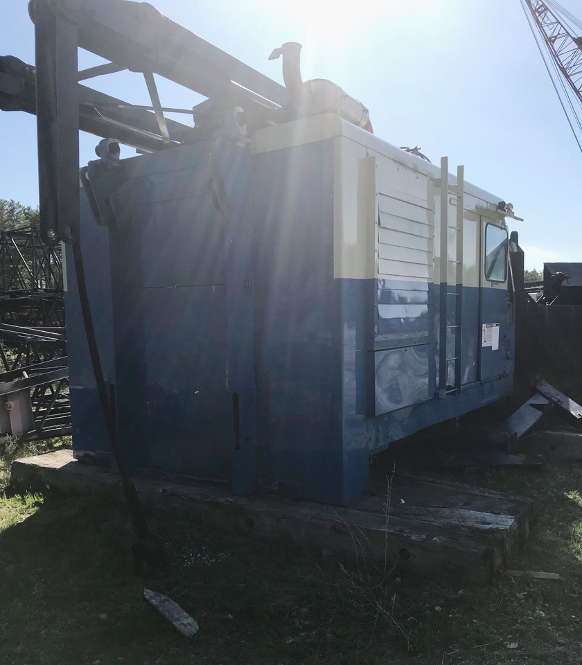 Manitowoc 3900 - Гусеничний кран: фото 4 Manitowoc 3900 - Гусеничний кран: фото 4