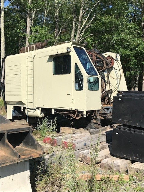 Manitowoc 3900B - Гусеничний кран: фото 2 Manitowoc 3900B - Гусеничний кран: фото 2