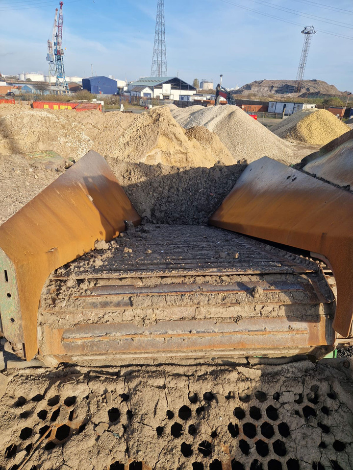 McCloskey R230 - Грохот: фото 5 McCloskey R230 - Грохот: фото 5