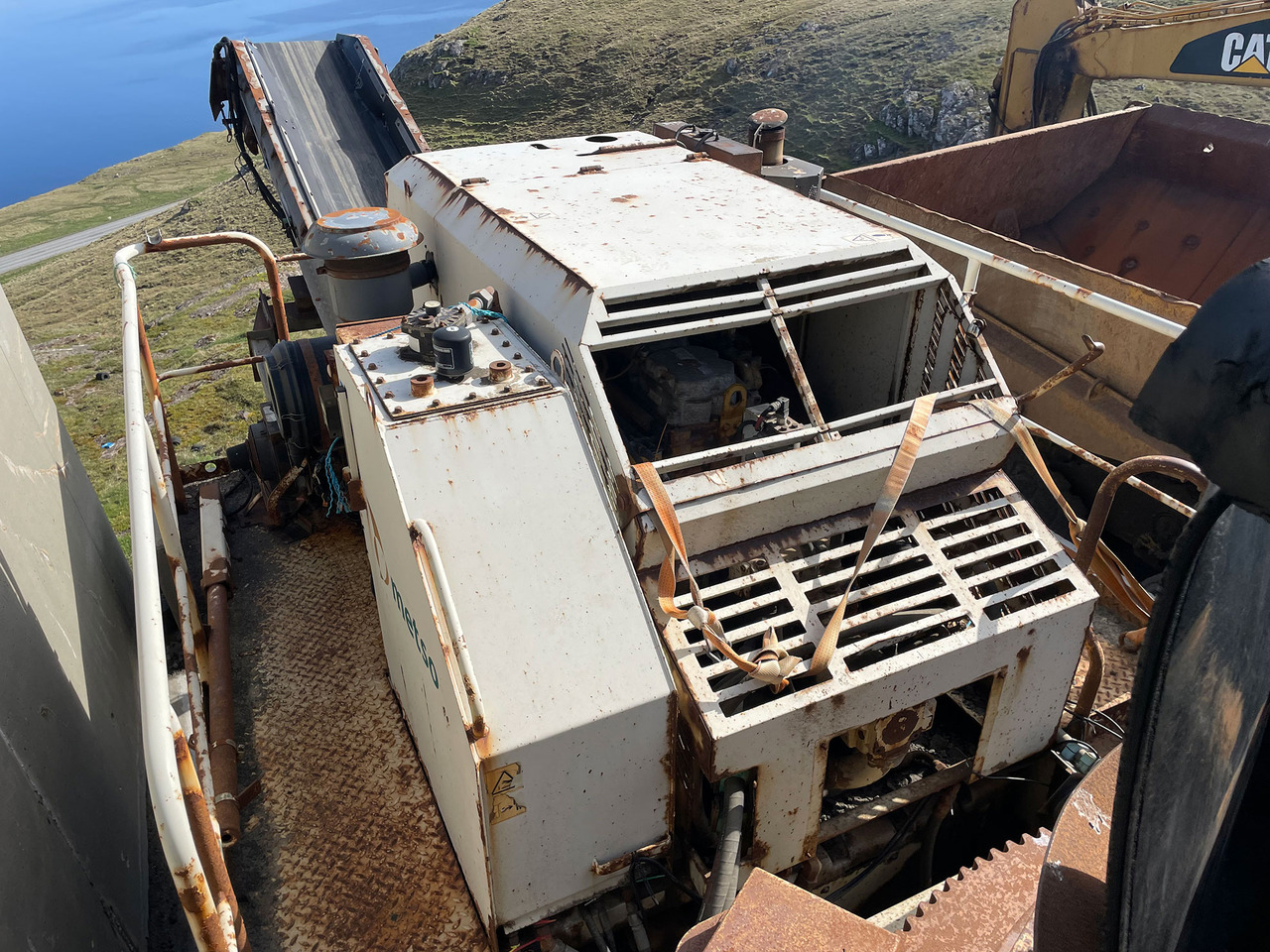 Metso LT 200 HP - Конусна дробарка: фото 5 Metso LT 200 HP - Конусна дробарка: фото 5