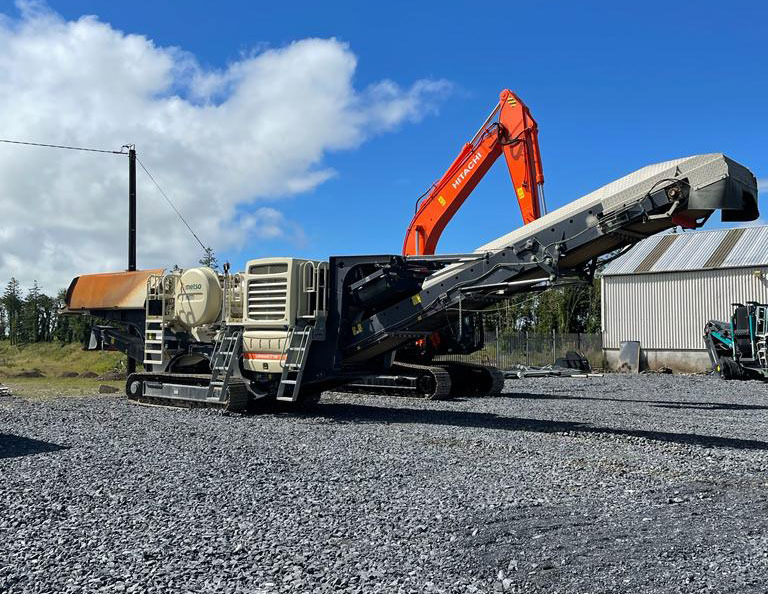 Metso LT106 - Щокова дробарка: фото 2 Metso LT106 - Щокова дробарка: фото 2