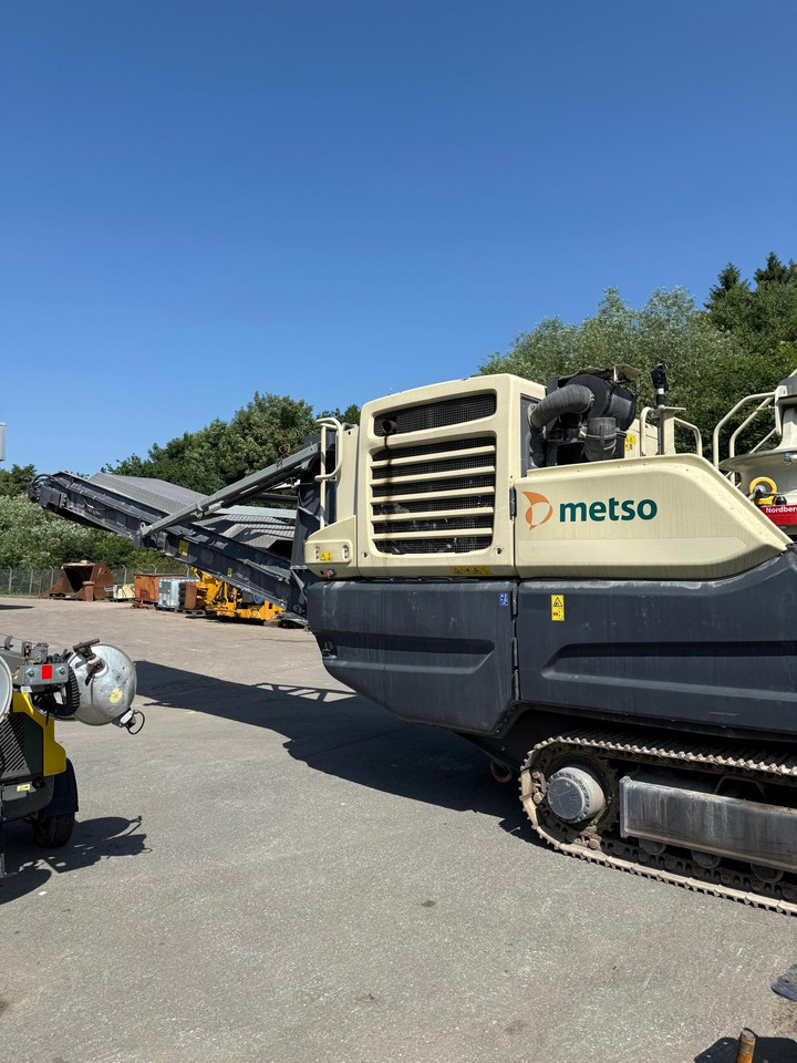 Metso LT220GP - Конусна дробарка: фото 5 Metso LT220GP - Конусна дробарка: фото 5