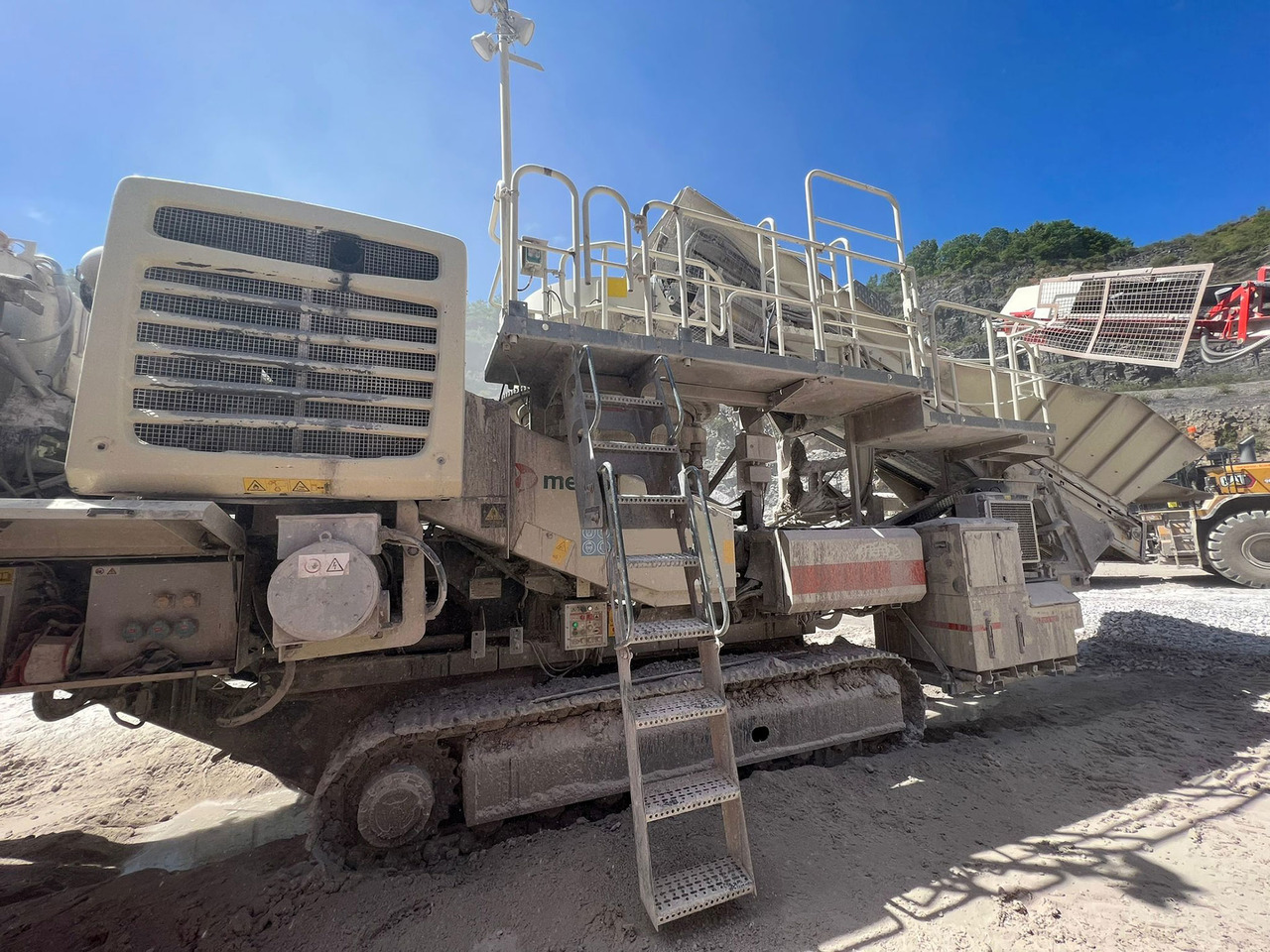 Metso LT300 HP - Конусна дробарка: фото 4 Metso LT300 HP - Конусна дробарка: фото 4