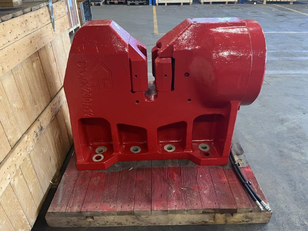 PVE 200TU-P - Палебійна установка: фото 3 PVE 200TU-P - Палебійна установка: фото 3