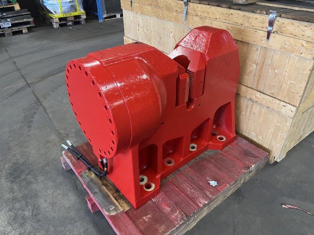 PVE 200TU-P - Палебійна установка: фото 4 PVE 200TU-P - Палебійна установка: фото 4