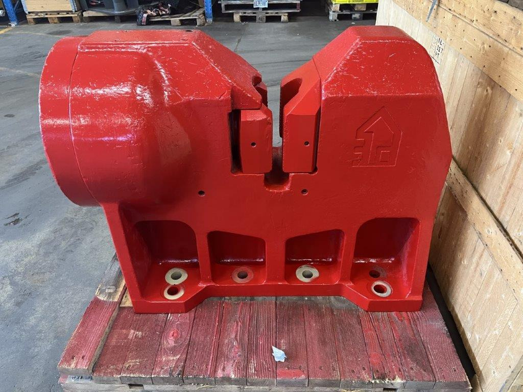 PVE 200TU-P - Палебійна установка: фото 1 PVE 200TU-P - Палебійна установка: фото 1