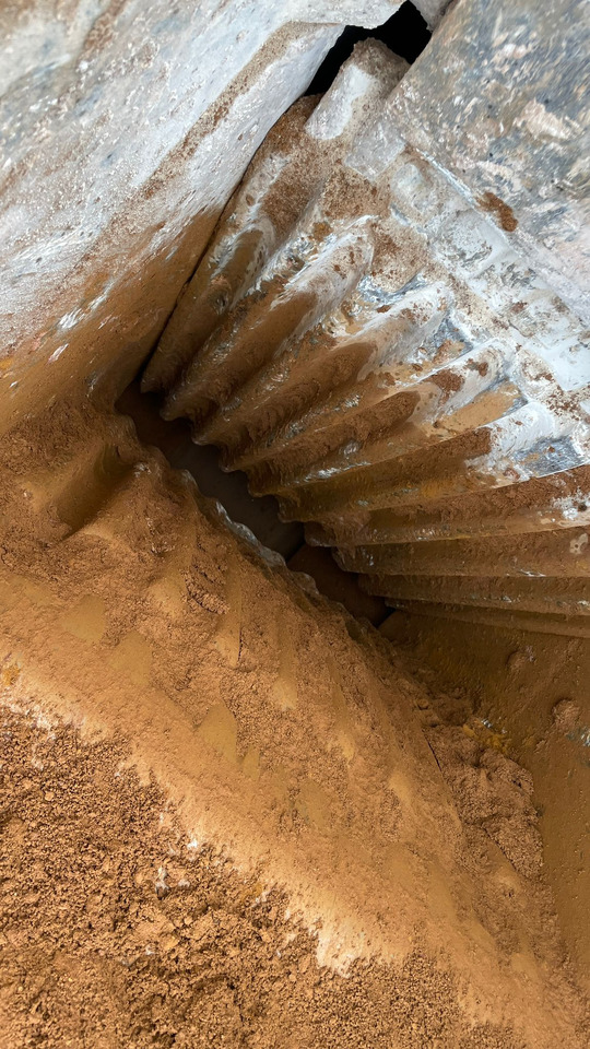 Powerscreen Metrotrak HA - Щокова дробарка: фото 5 Powerscreen Metrotrak HA - Щокова дробарка: фото 5