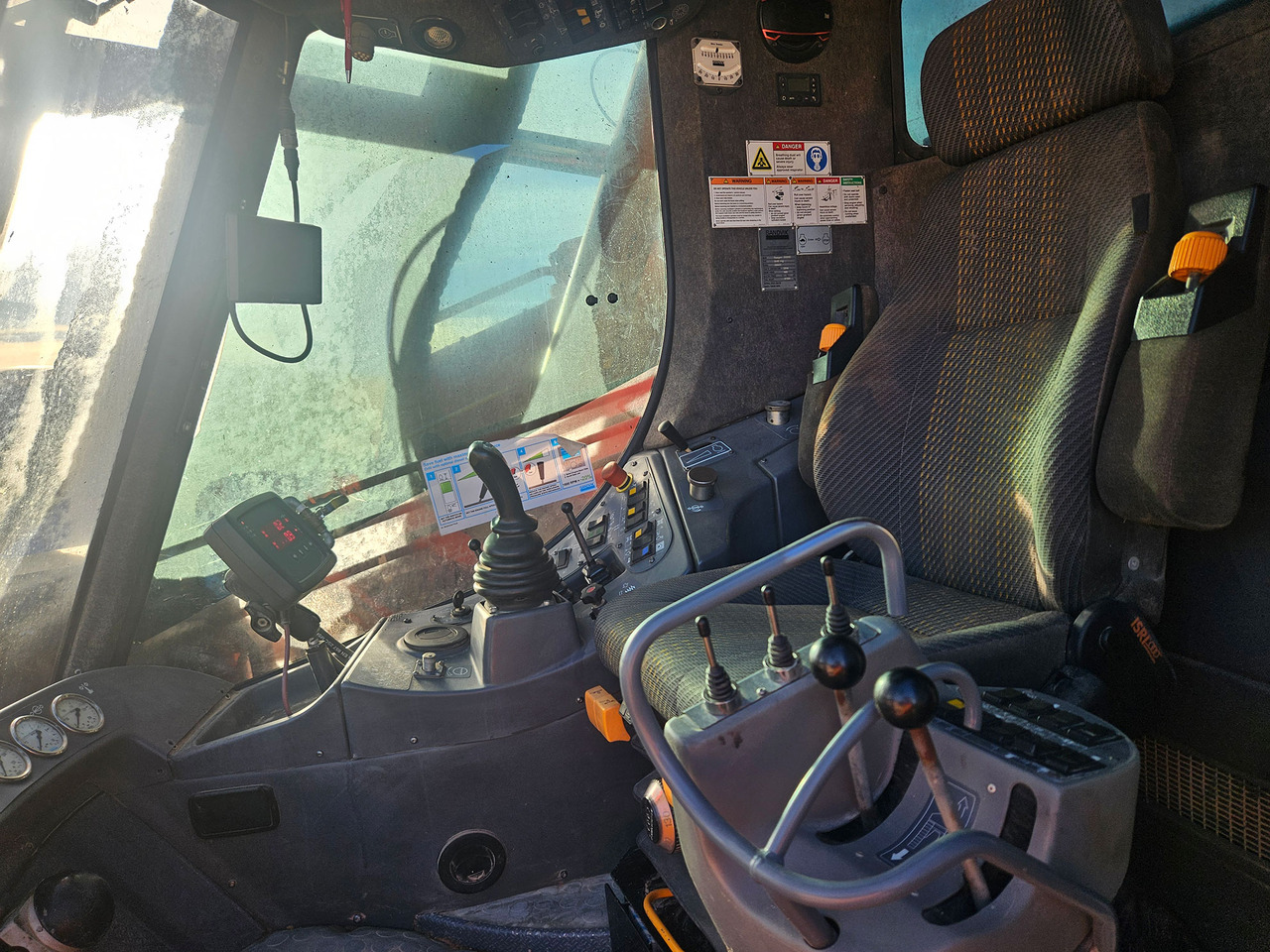 Бурова установка Sandvik DX800: фото 7