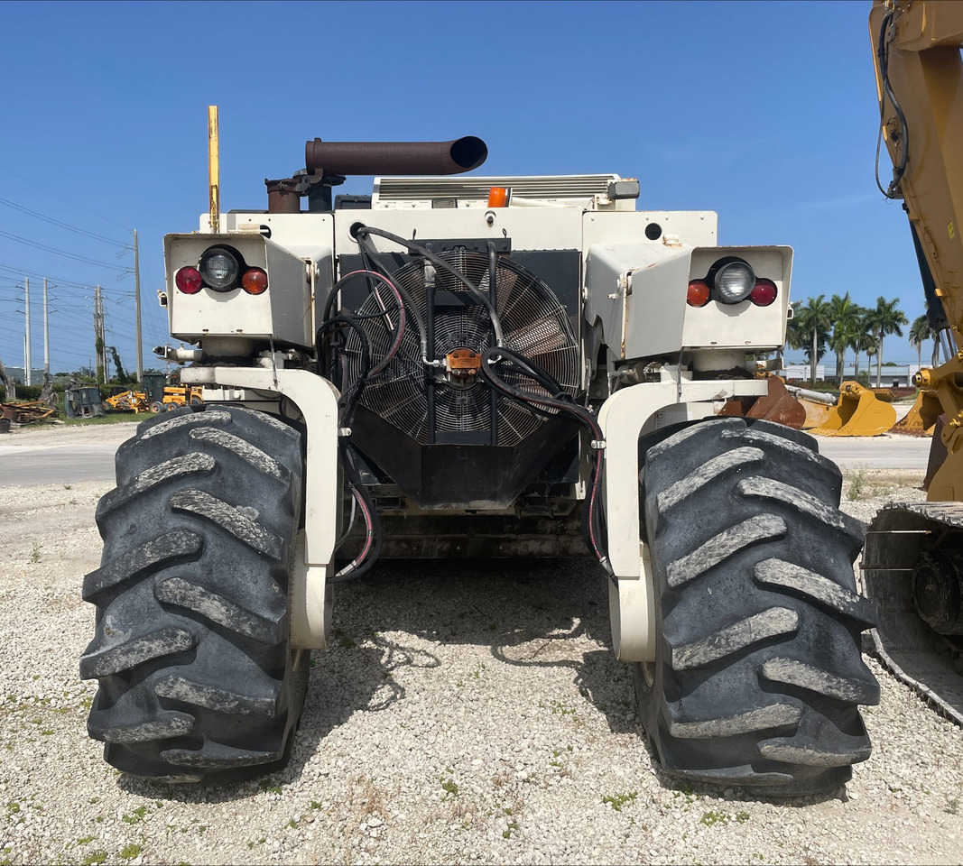 Terex RS500C - Cтабілізатор грунту: фото 4 Terex RS500C - Cтабілізатор грунту: фото 4