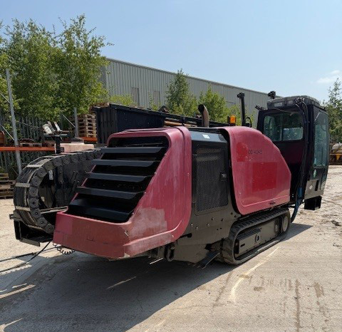 Toro DD4045 - Бурова установка: фото 3 Toro DD4045 - Бурова установка: фото 3