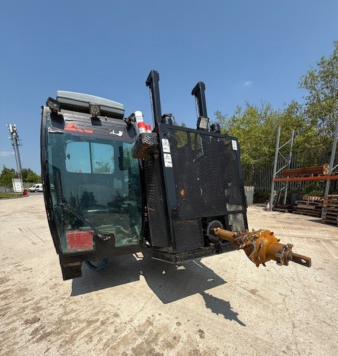 Toro DD4045 - Бурова установка: фото 4 Toro DD4045 - Бурова установка: фото 4