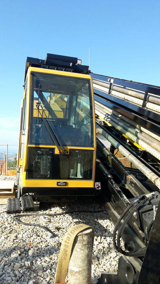 Vermeer D100x140 S3 - Установка для горизонтального буріння: фото 3 Vermeer D100x140 S3 - Установка для горизонтального буріння: фото 3