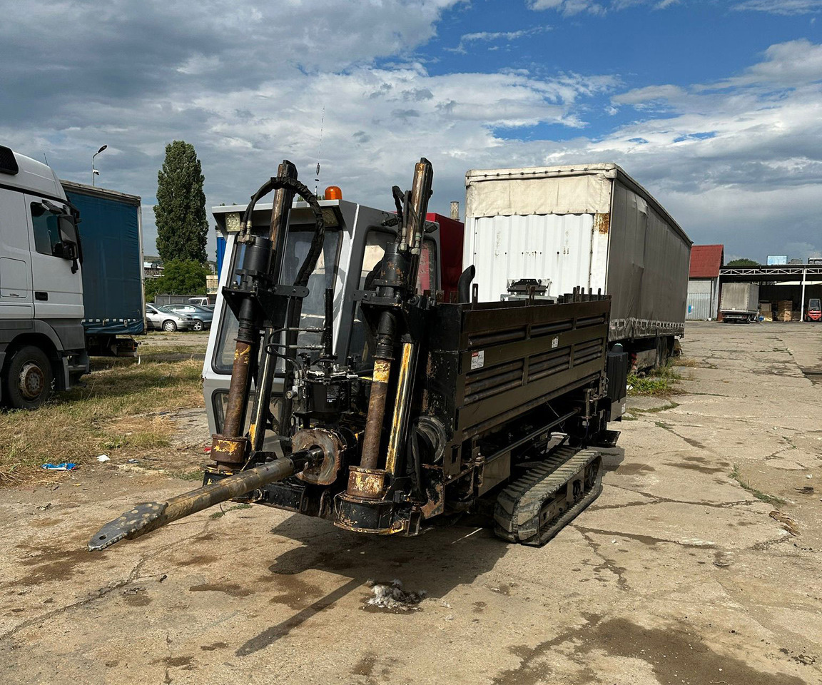 Vermeer D20x22 S3 - Установка для горизонтального буріння: фото 4 Vermeer D20x22 S3 - Установка для горизонтального буріння: фото 4