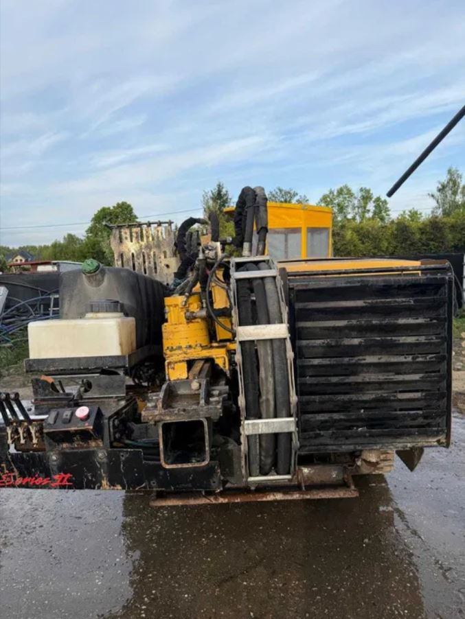 Vermeer D24x40 S2 - Установка для горизонтального буріння: фото 3 Vermeer D24x40 S2 - Установка для горизонтального буріння: фото 3