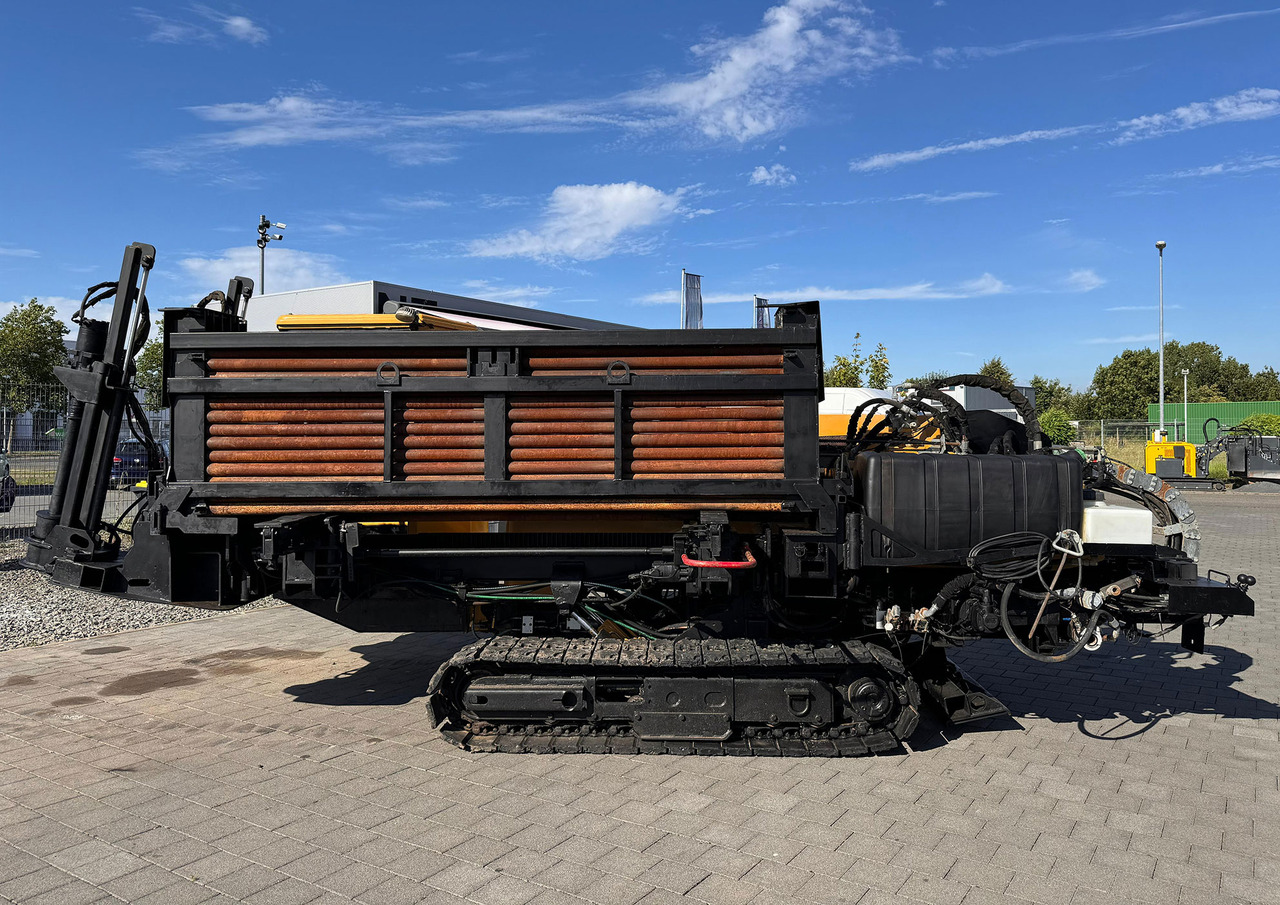 Vermeer D24x40 S2 - Установка для горизонтального буріння: фото 4 Vermeer D24x40 S2 - Установка для горизонтального буріння: фото 4