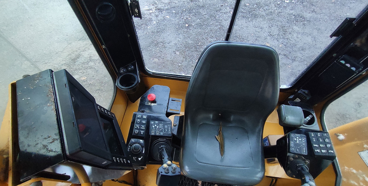 Установка для горизонтального буріння Vermeer D24x40 S2: фото 7 Установка для горизонтального буріння Vermeer D24x40 S2: фото 7