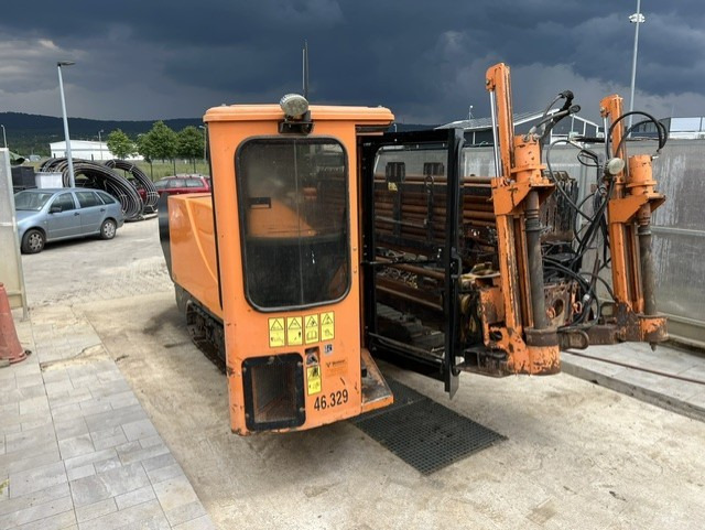 Vermeer D24x40 S2 - Установка для горизонтального буріння: фото 5 Vermeer D24x40 S2 - Установка для горизонтального буріння: фото 5