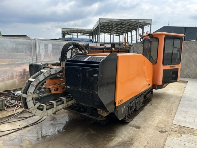 Vermeer D24x40 S2 - Установка для горизонтального буріння: фото 3 Vermeer D24x40 S2 - Установка для горизонтального буріння: фото 3