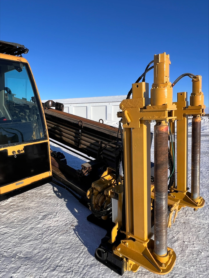 Vermeer D40x55 S3 - Установка для горизонтального буріння: фото 5 Vermeer D40x55 S3 - Установка для горизонтального буріння: фото 5