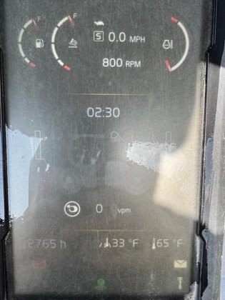 Volvo DD120C - Каток: фото 4 Volvo DD120C - Каток: фото 4