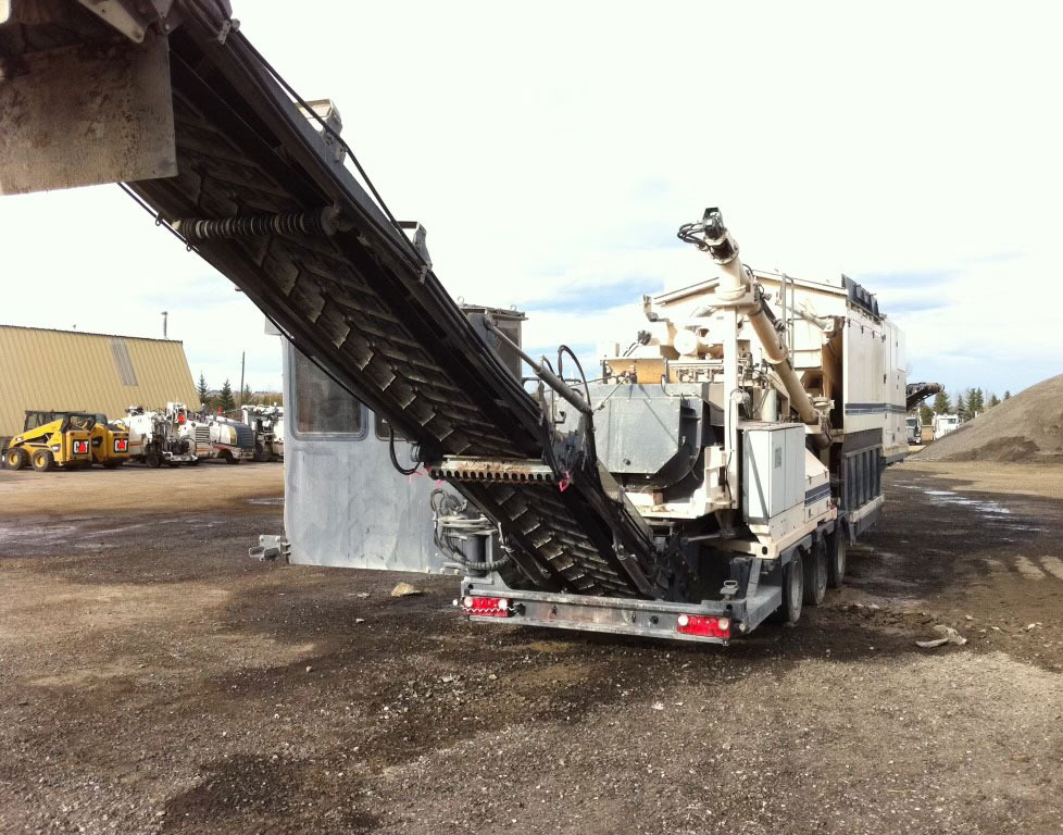 Wirtgen KMA 220 - Асфальтний завод: фото 1 Wirtgen KMA 220 - Асфальтний завод: фото 1